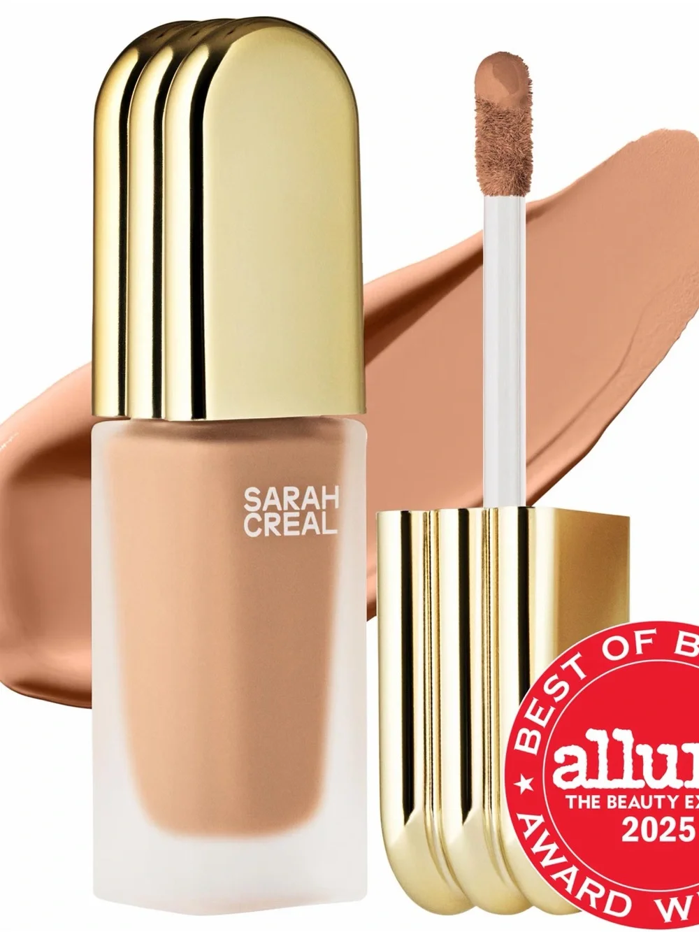 Sarah Creal Face Flex 6.0